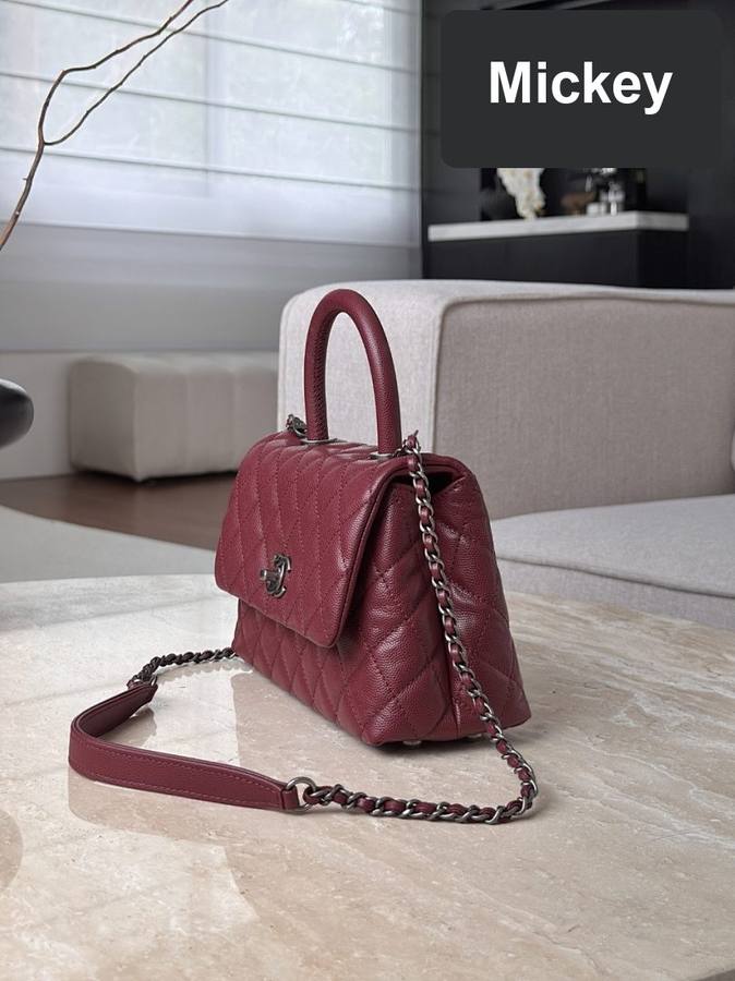 【S】$432=2890CNY｜Chanel(coco) God(Author) Factory｜Item ID-46894