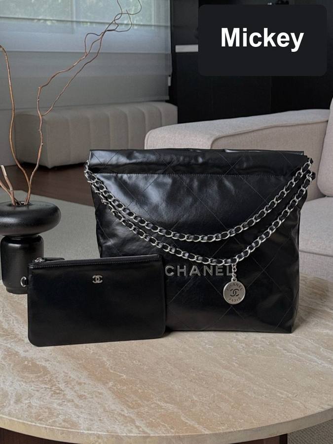 【S】$387=2590CNY｜Chanel God(Author) Factory｜Item ID-46724