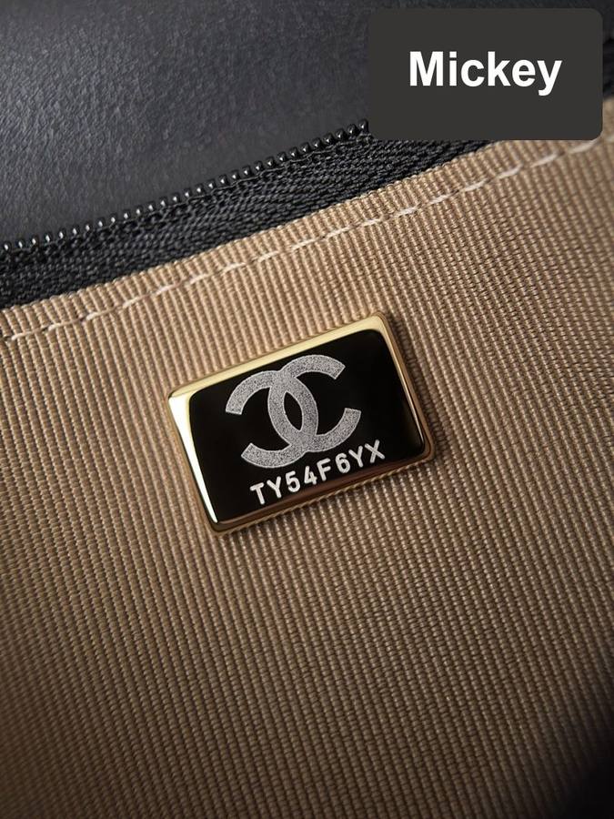 【S】$327=2190CNY｜Chanel(25s) God(Author) Factory｜Item ID-46615