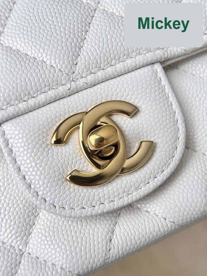 【S】$387=2590CNY｜Chanel(cf20) God(Author) Factory｜Item ID-46696