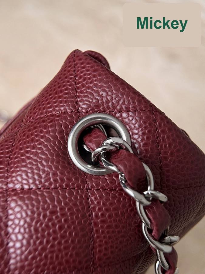 【S】$327=2190CNY｜Chanel(cf17) God(Author) Factory｜Item ID-46617