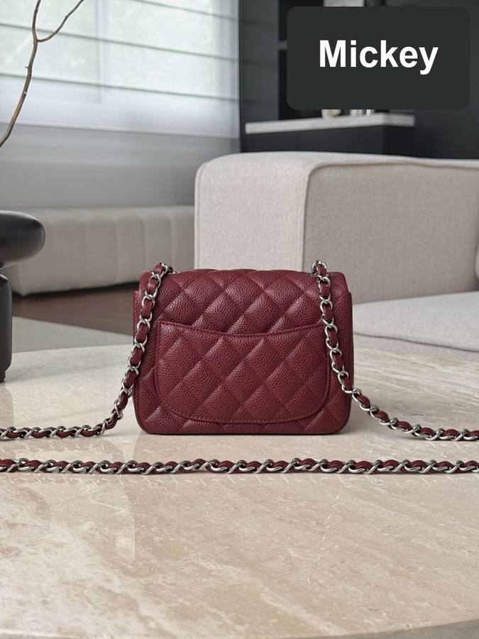 【S】$327=2190CNY｜Chanel(cf17) God(Author) Factory｜Item ID-46617
