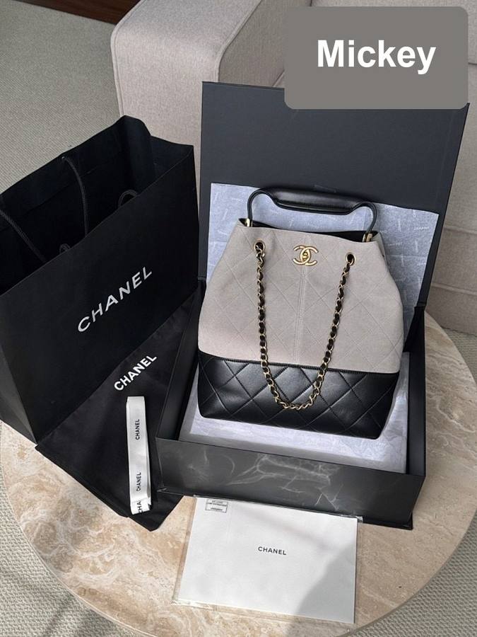 【S】$327=2190CNY｜Chanel(25a) God(Author) Factory｜Item ID-46603