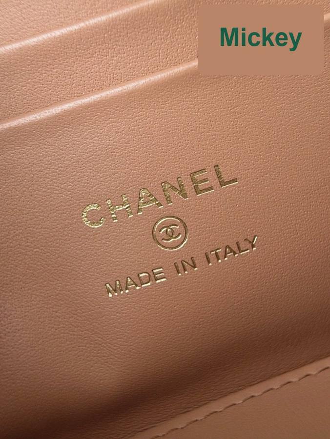 【S】$357=2390CNY｜Chanel(25b) God(Author) Factory｜Item ID-46635