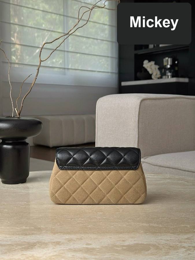 【S】$253=1690CNY｜Chanel(25a) God(Author) Factory｜Item ID-46505
