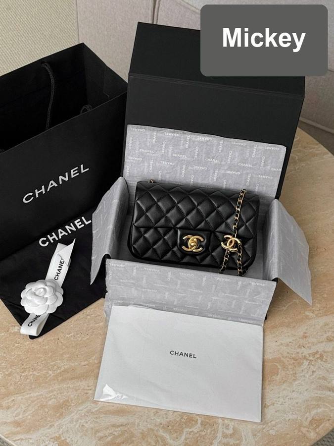 【S】$387=2590CNY｜Chanel(25b) God(Author) Factory｜Item ID-46672