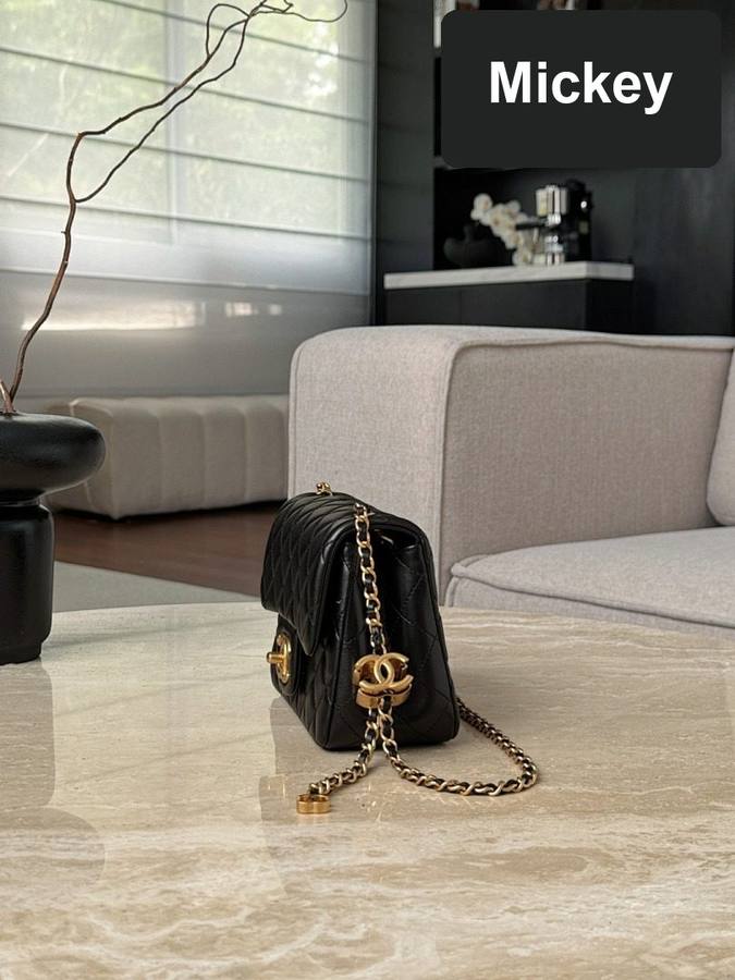 【S】$327=2190CNY｜Chanel(25b) God(Author) Factory｜Item ID-46609