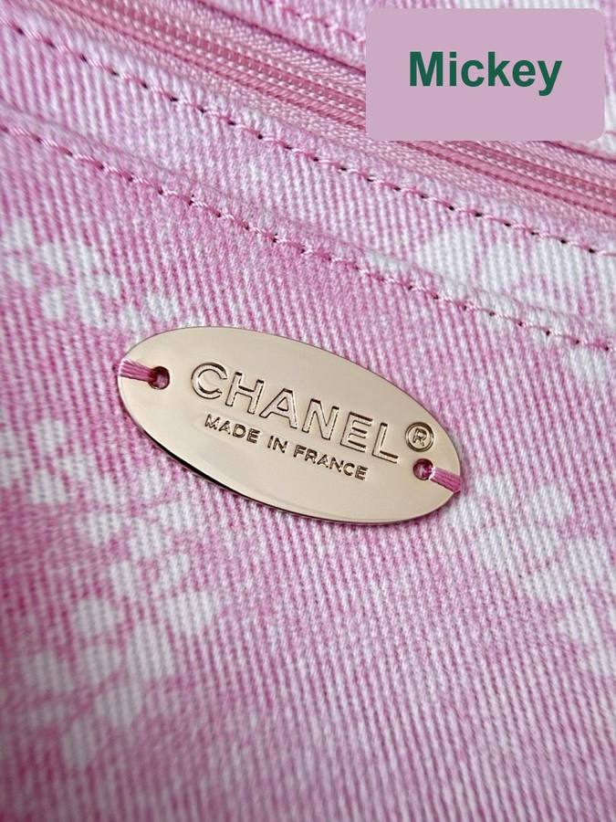【S】$372=2490CNY｜Chanel(25m) God(Author) Factory｜Item ID-46660