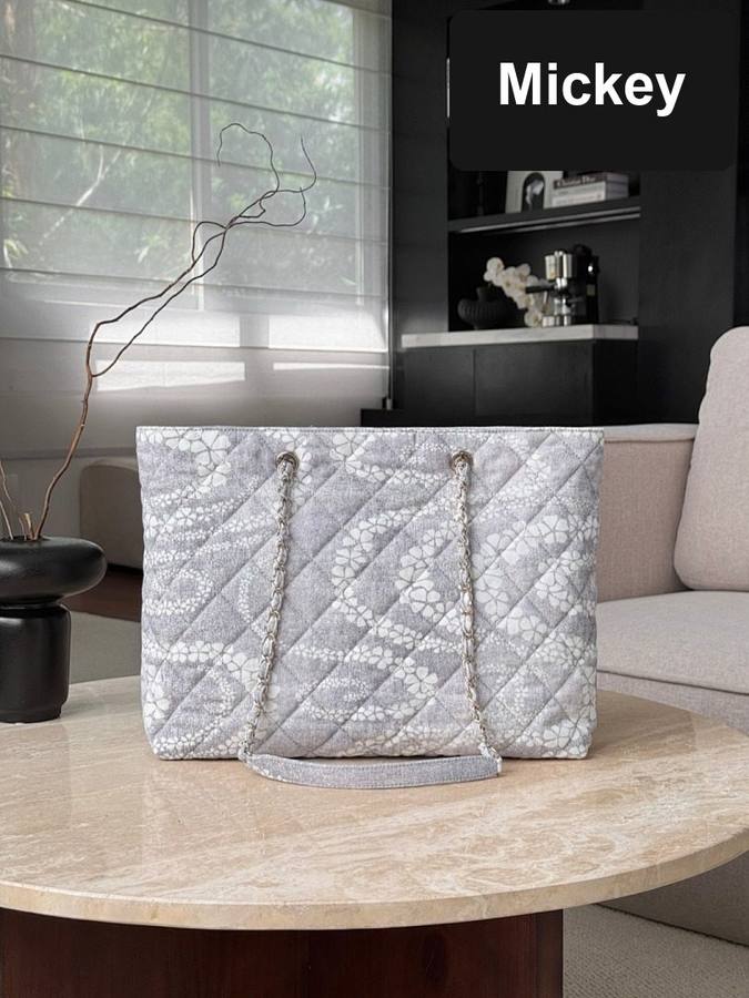 【S】$312=2090CNY｜Chanel(25m) God(Author) Factory｜Item ID-46574