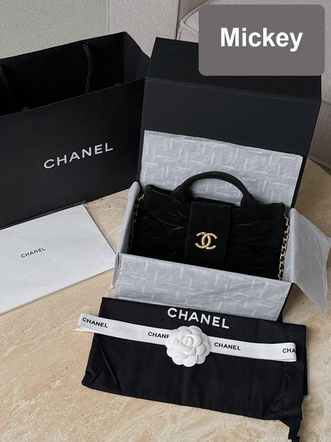 【S】$327=2190CNY｜Chanel(25k) God(Author) Factory｜Item ID-46611