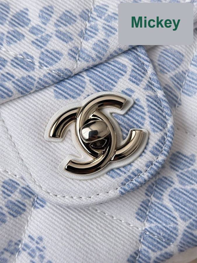 【S】$372=2490CNY｜Chanel(25m) God(Author) Factory｜Item ID-46659