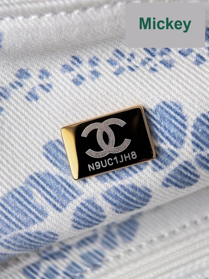 【S】$372=2490CNY｜Chanel(25m) God(Author) Factory｜Item ID-46659