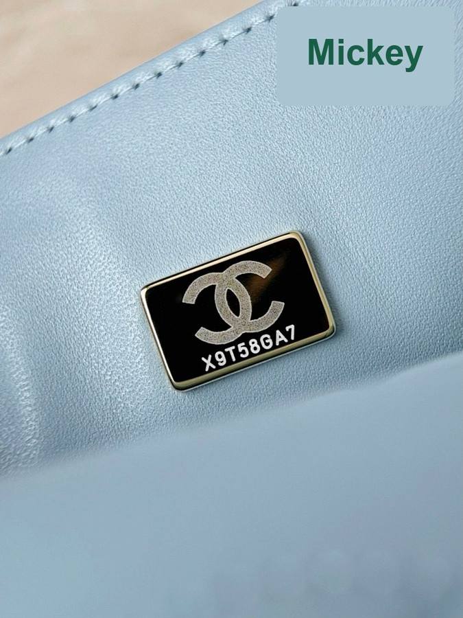 【S】$402=2690CNY｜Chanel(cf23) God(Author) Factory｜Item ID-46777