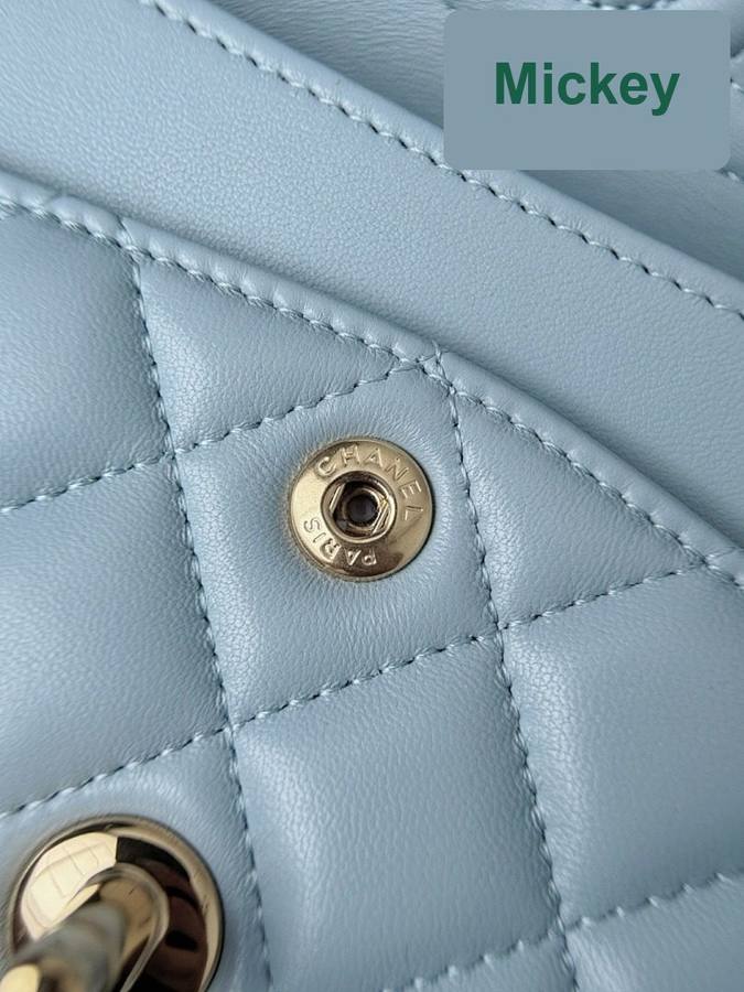 【S】$402=2690CNY｜Chanel(cf23) God(Author) Factory｜Item ID-46777