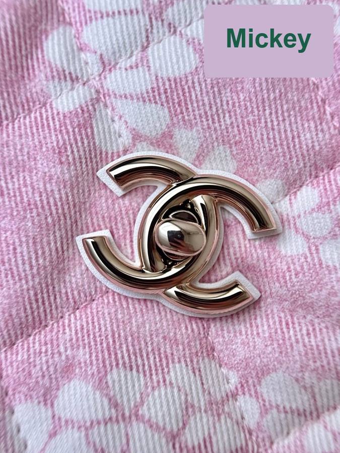 【S】$312=2090CNY｜Chanel(25m) God(Author) Factory｜Item ID-46575
