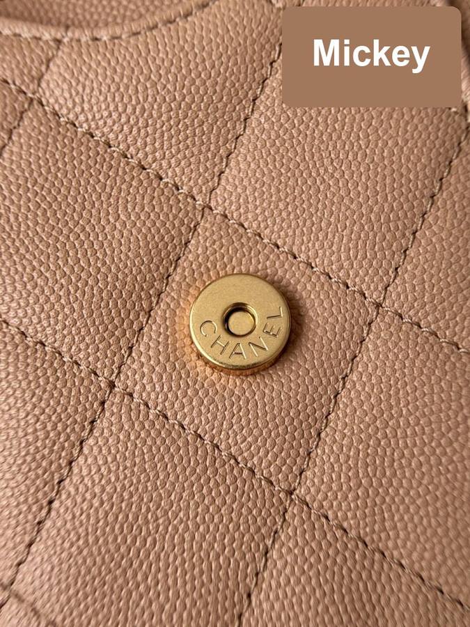 【S】$417=2790CNY｜Chanel(26c) God(Author) Factory｜Item ID-46798
