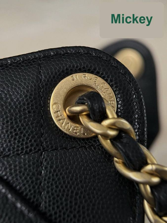 【S】$417=2790CNY｜Chanel(26c) God(Author) Factory｜Item ID-46795