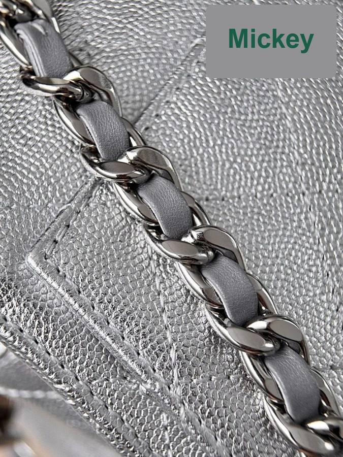 【S】$417=2790CNY｜Chanel(26c) God(Author) Factory｜Item ID-46799