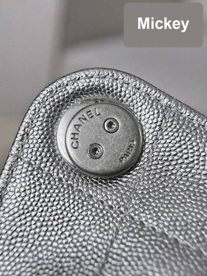 【S】$417=2790CNY｜Chanel(26c) God(Author) Factory｜Item ID-46799