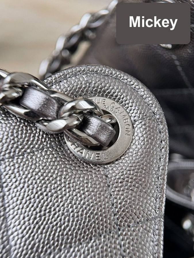【S】$417=2790CNY｜Chanel(26c) God(Author) Factory｜Item ID-46792