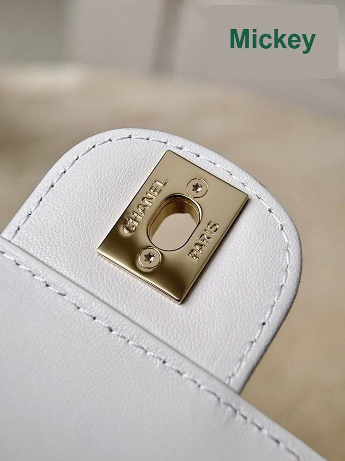 【S】$417=2790CNY｜Chanel(26c) God(Author) Factory｜Item ID-46815