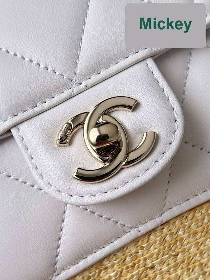 【S】$417=2790CNY｜Chanel(26c) God(Author) Factory｜Item ID-46815
