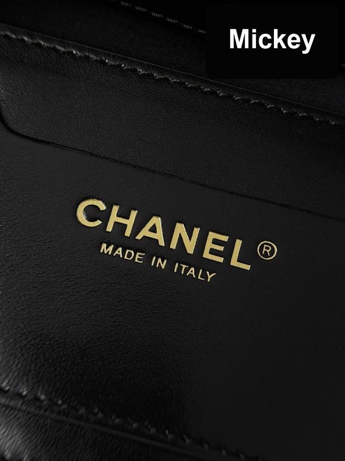 【S】$417=2790CNY｜Chanel(26c) God(Author) Factory｜Item ID-46814