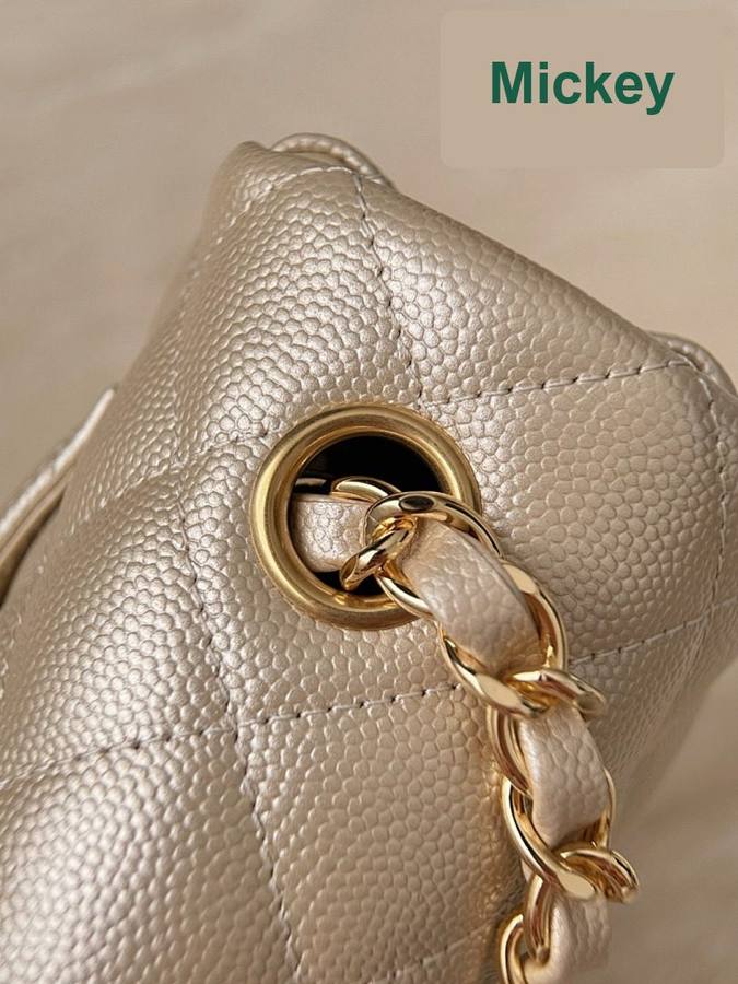 【S】$387=2590CNY｜Chanel(cf20) God(Author) Factory｜Item ID-46691