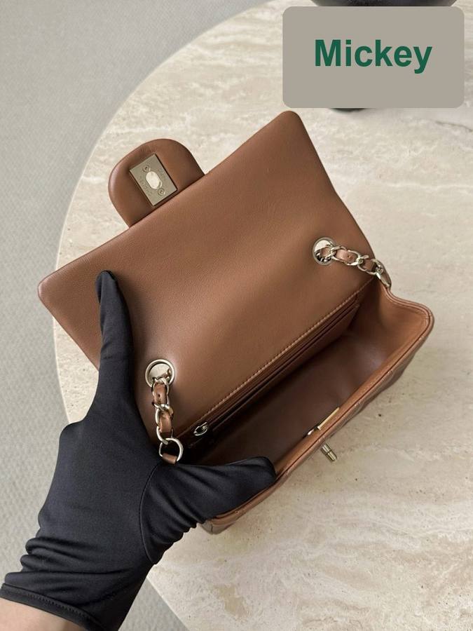 【S】$387=2590CNY｜Chanel(cf20) God(Author) Factory｜Item ID-46712