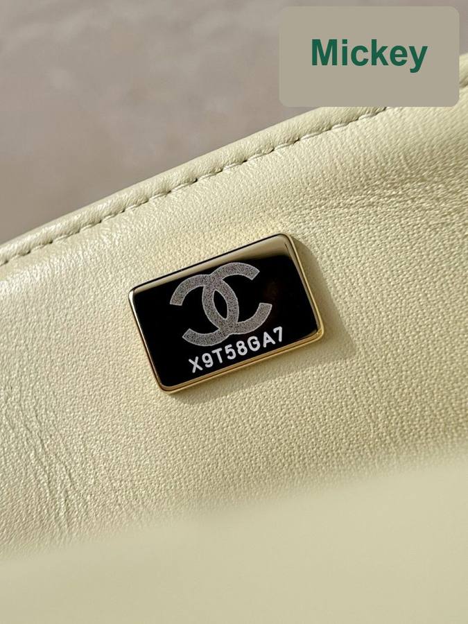 【S】$387=2590CNY｜Chanel(cf20) God(Author) Factory｜Item ID-46706