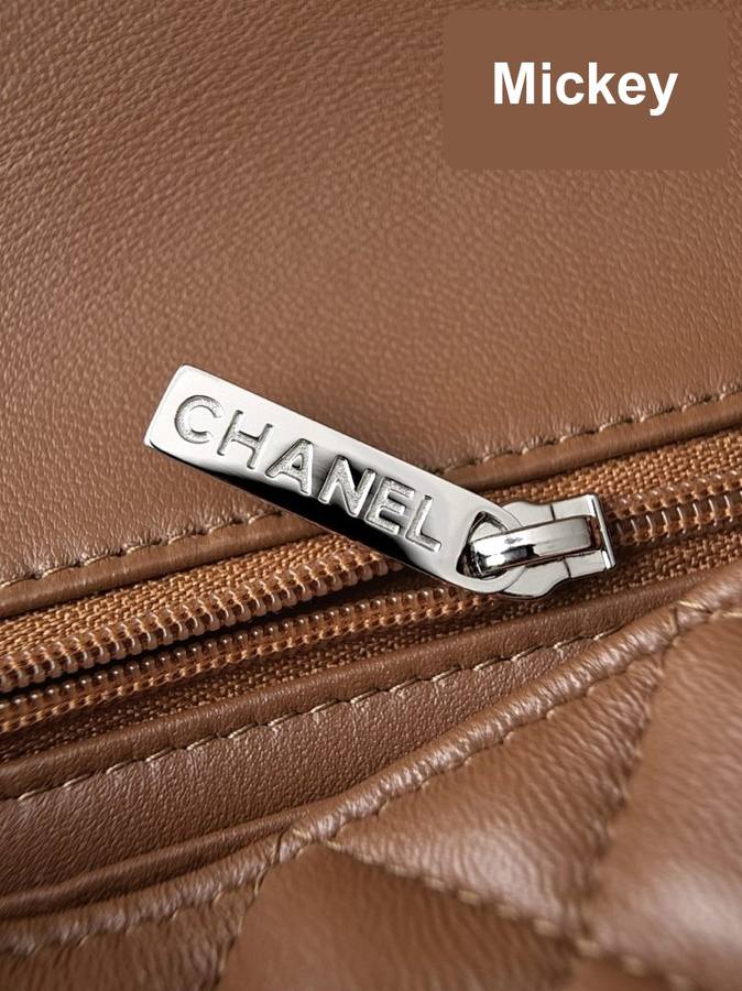 【S】$387=2590CNY｜Chanel(cf20) God(Author) Factory｜Item ID-46711