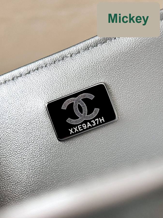 【S】$387=2590CNY｜Chanel(cf20) God(Author) Factory｜Item ID-46707