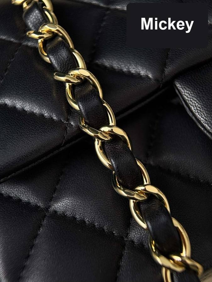 【S】$387=2590CNY｜Chanel(cf20) God(Author) Factory｜Item ID-46710