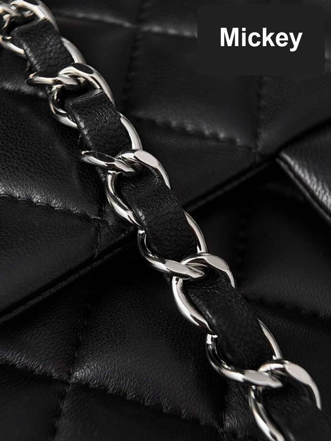 【S】$387=2590CNY｜Chanel(cf20) God(Author) Factory｜Item ID-46709