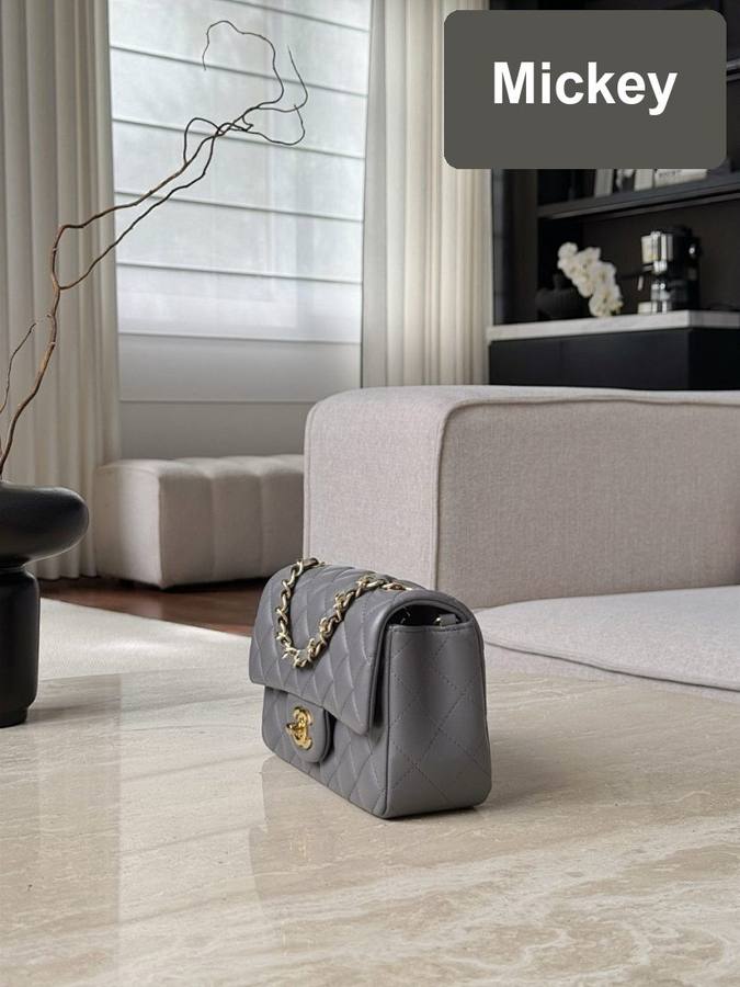 【S】$387=2590CNY｜Chanel(cf20) God(Author) Factory｜Item ID-46703
