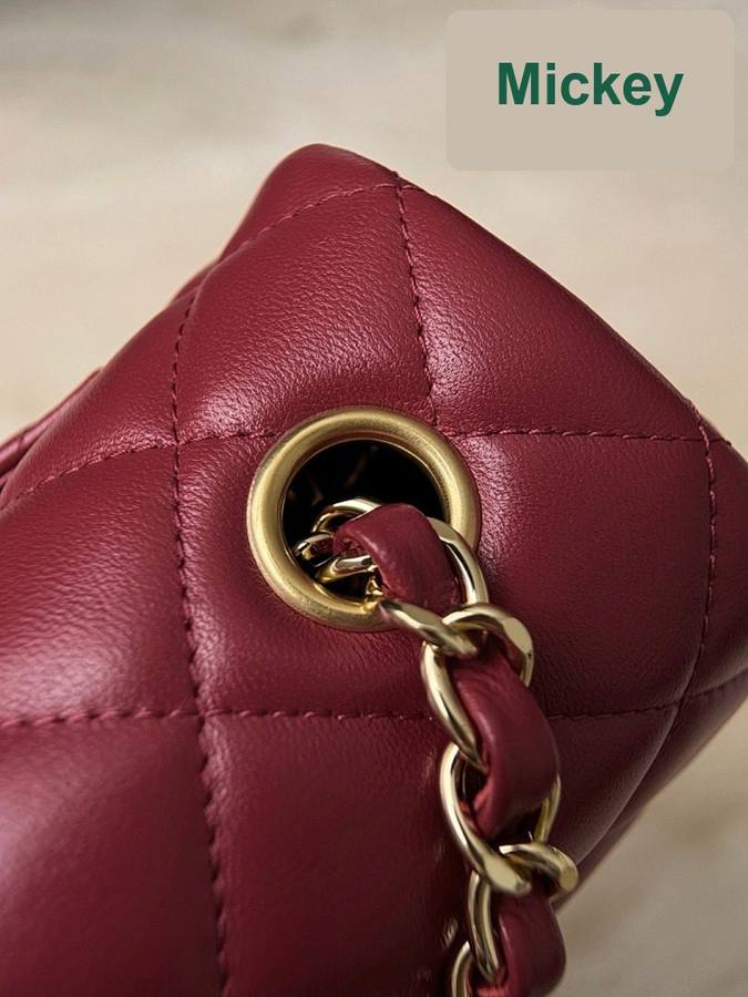 【S】$387=2590CNY｜Chanel(cf20) God(Author) Factory｜Item ID-46717