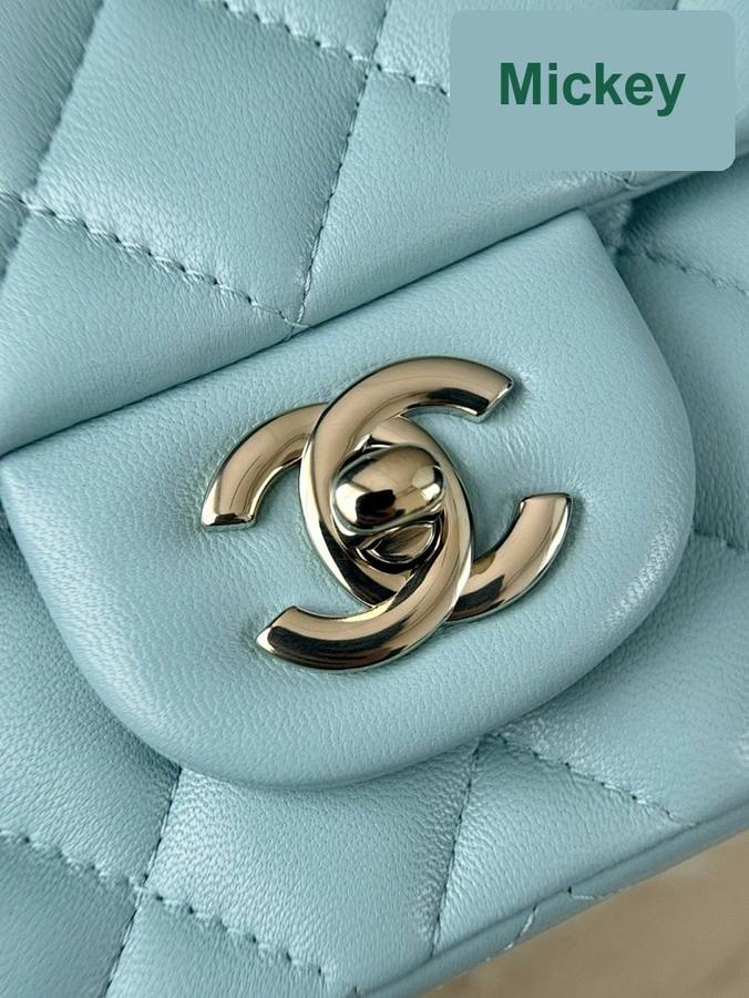 【S】$387=2590CNY｜Chanel(cf20) God(Author) Factory｜Item ID-46718