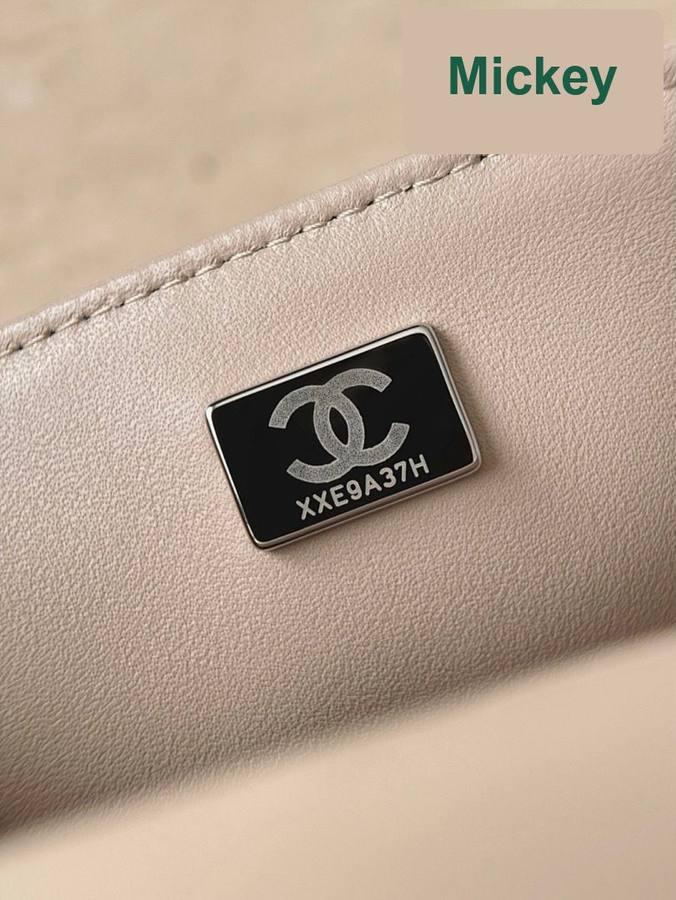 【S】$387=2590CNY｜Chanel(cf20) God(Author) Factory｜Item ID-46699