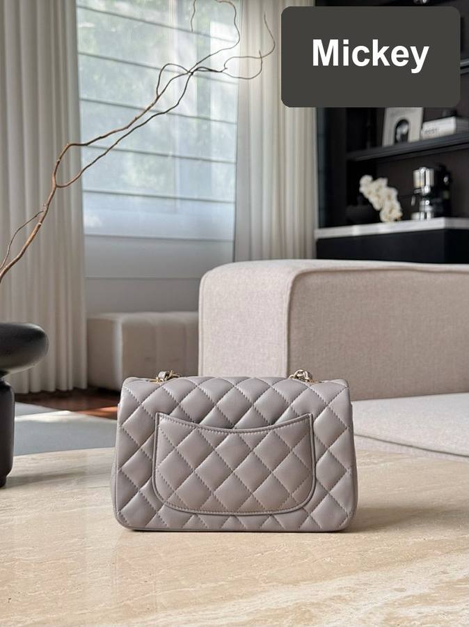 【S】$387=2590CNY｜Chanel(cf20) God(Author) Factory｜Item ID-46700