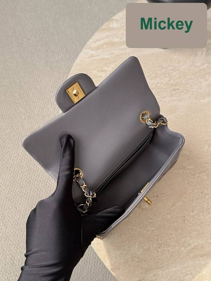 【S】$387=2590CNY｜Chanel(cf20) God(Author) Factory｜Item ID-46708