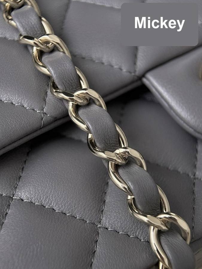 【S】$387=2590CNY｜Chanel(cf20) God(Author) Factory｜Item ID-46704