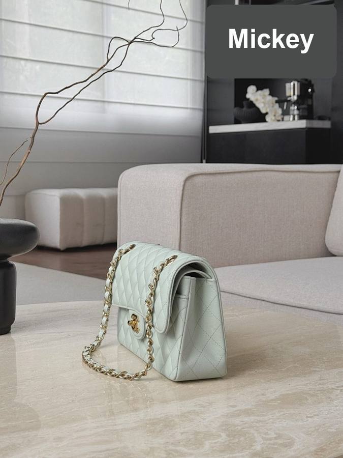 【S】$402=2690CNY｜Chanel(cf23) God(Author) Factory｜Item ID-46750