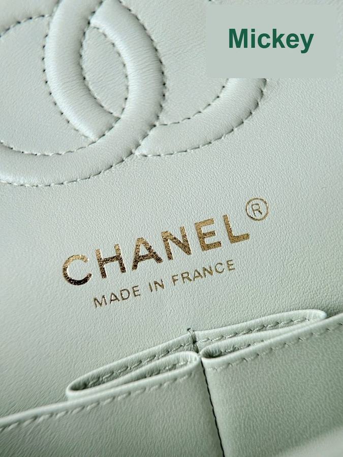 【S】$402=2690CNY｜Chanel(cf23) God(Author) Factory｜Item ID-46750