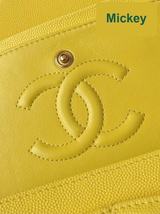 【S】$402=2690CNY｜Chanel(cf23) God(Author) Factory｜Item ID-46761