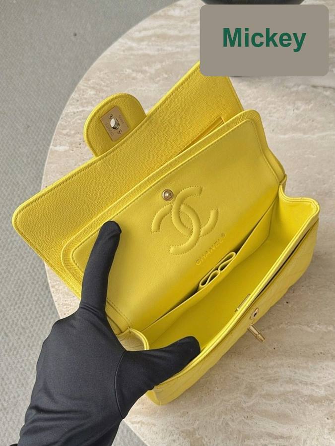 【S】$402=2690CNY｜Chanel(cf23) God(Author) Factory｜Item ID-46761