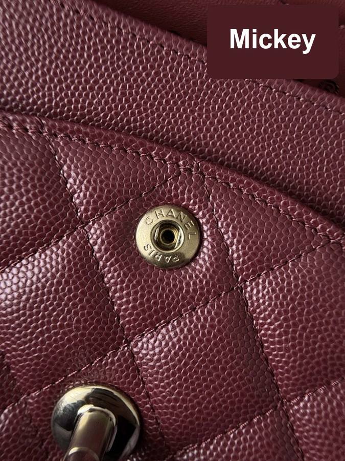【S】$402=2690CNY｜Chanel(cf23) God(Author) Factory｜Item ID-46759