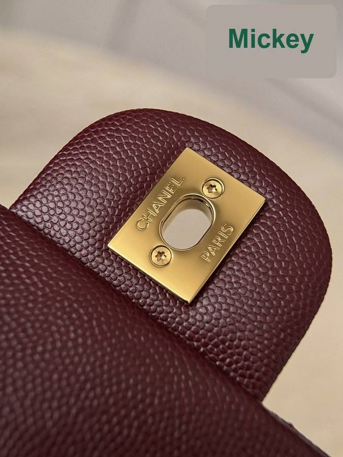 【S】$402=2690CNY｜Chanel(cf23) God(Author) Factory｜Item ID-46757