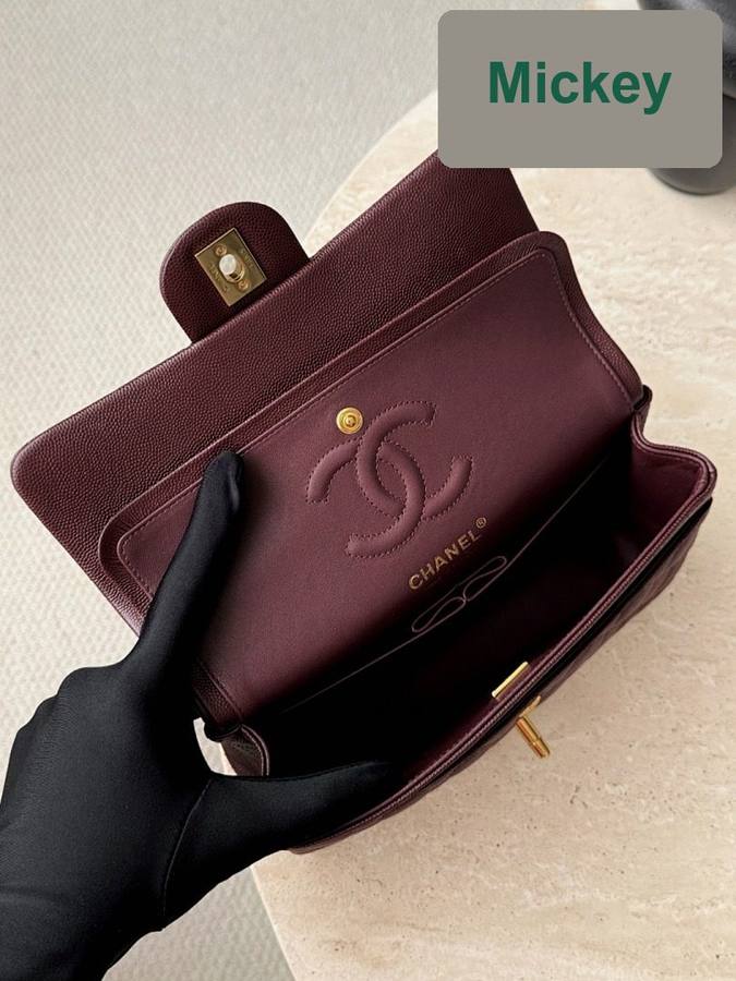 【S】$402=2690CNY｜Chanel(cf23) God(Author) Factory｜Item ID-46757