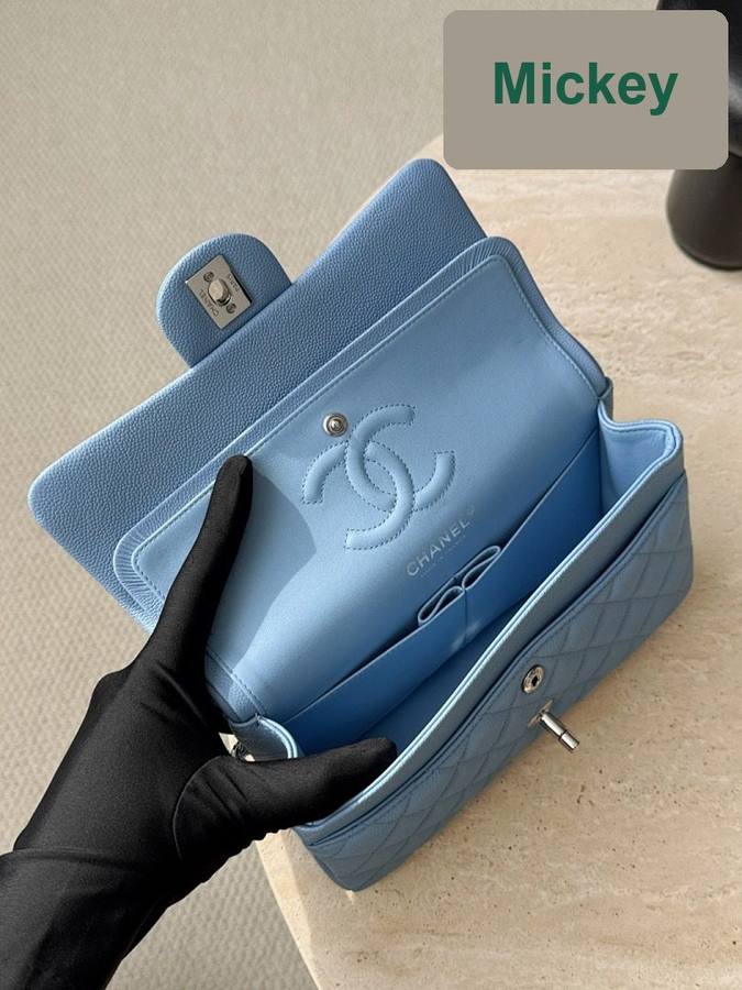 【S】$402=2690CNY｜Chanel(cf23) God(Author) Factory｜Item ID-46756