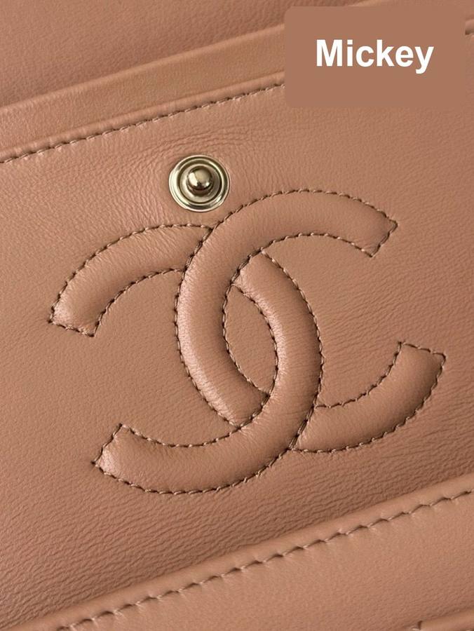 【S】$402=2690CNY｜Chanel(cf23) God(Author) Factory｜Item ID-46771